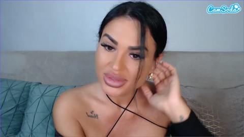 kimkl CamSoda 21-04-2023